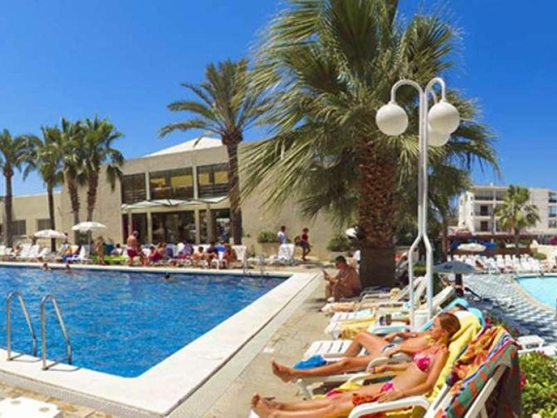 Hotel OCCIDENTAL Ibiza