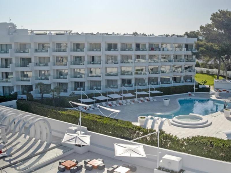 Hotel THB Naeco Ibiza