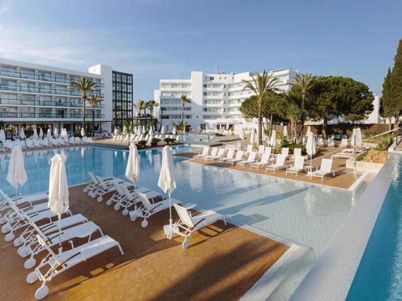 Hotel Alua Aluasoul Ibiza