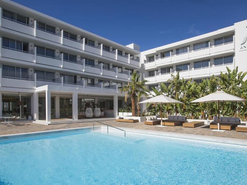 Hotel Anfora Ibiza 1