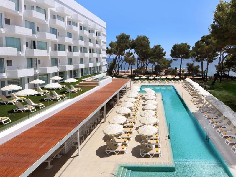 Hotel Iberostar Selection Santa Eulalia Ibiza 1