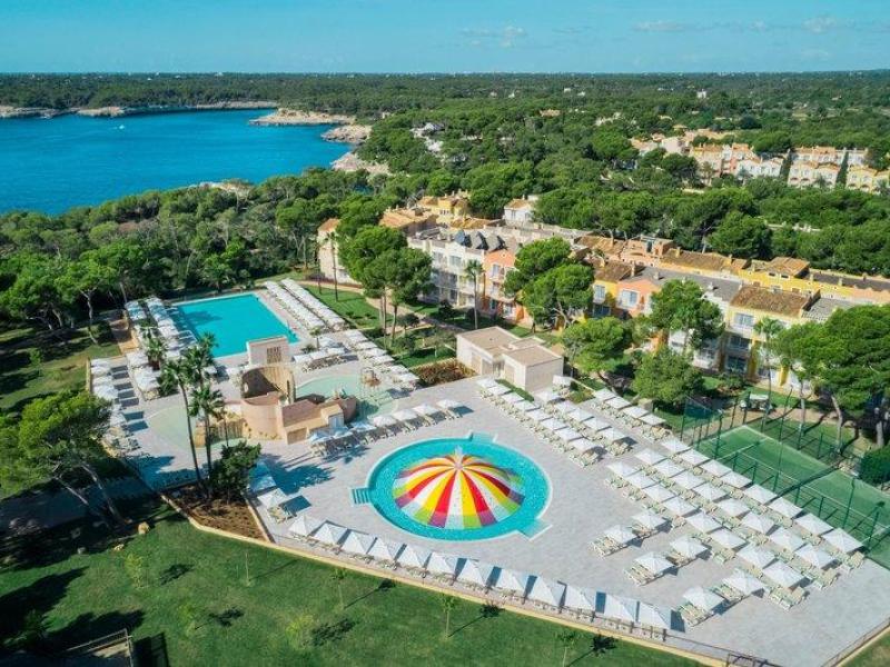 Hotel Iberostar Club Cala Barca 1