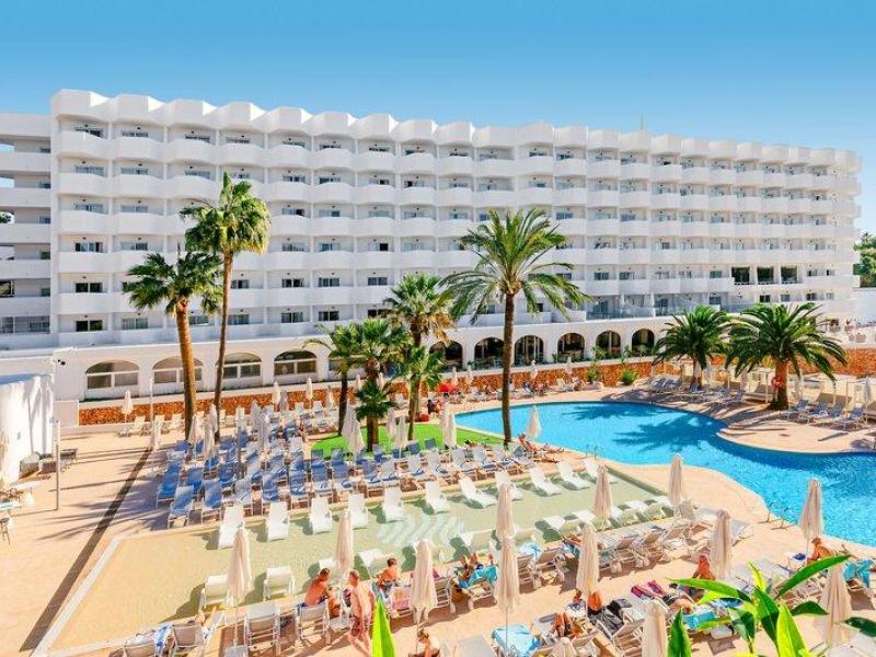 Hotel Alua Aluasoul Mallorca Resort 1