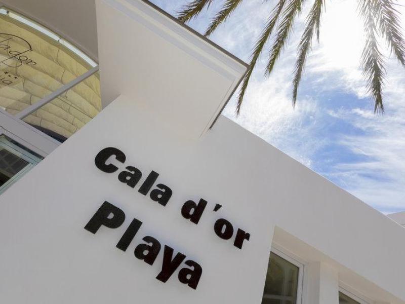 Appartement Cala d Or Playa