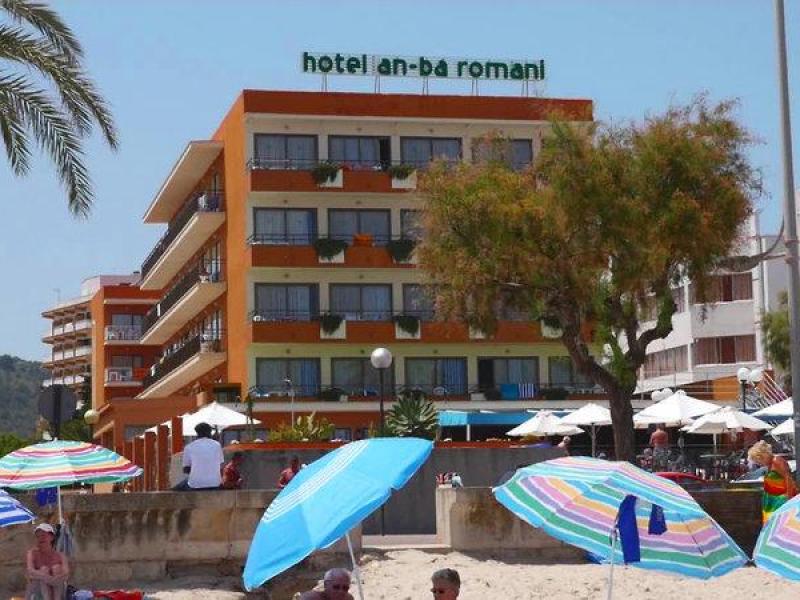Hotel COOEE Anba Romani