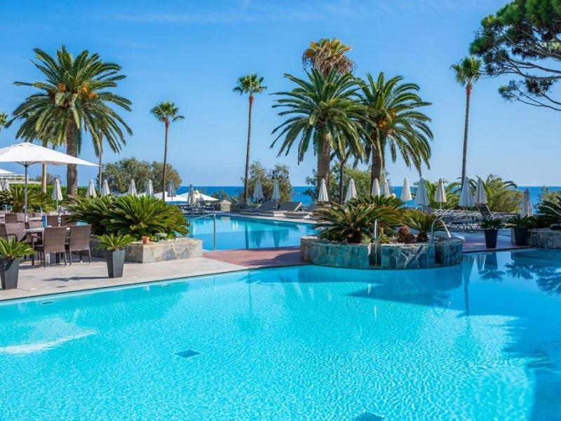 Hotel Marins Playa Suites