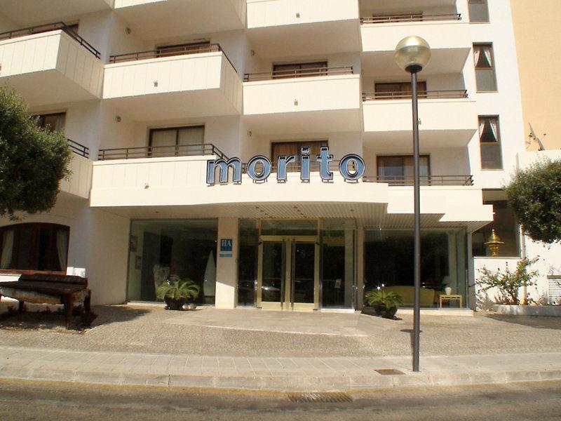 Hotel Morito