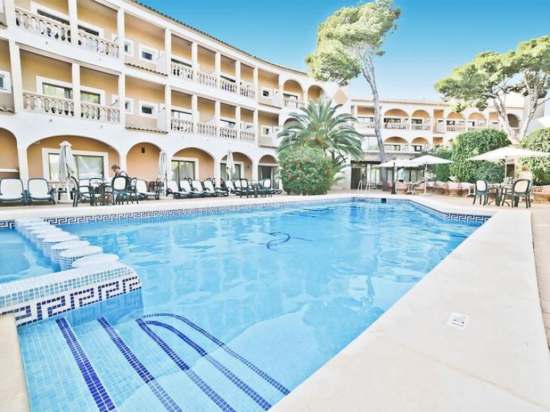 Hotel Cala Ratjada Mallorca - Hotel Cala Gat
