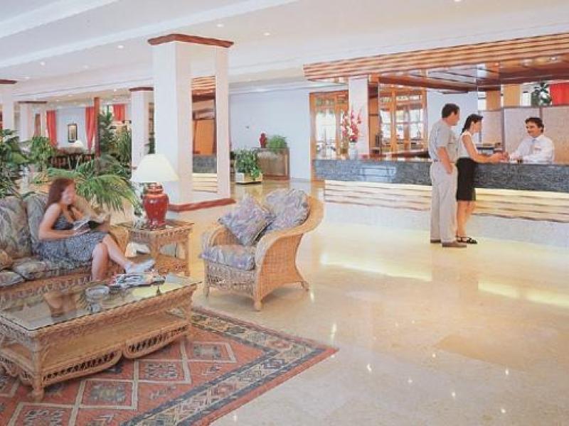 Hotel Grupotel Aguait Resort En Spa