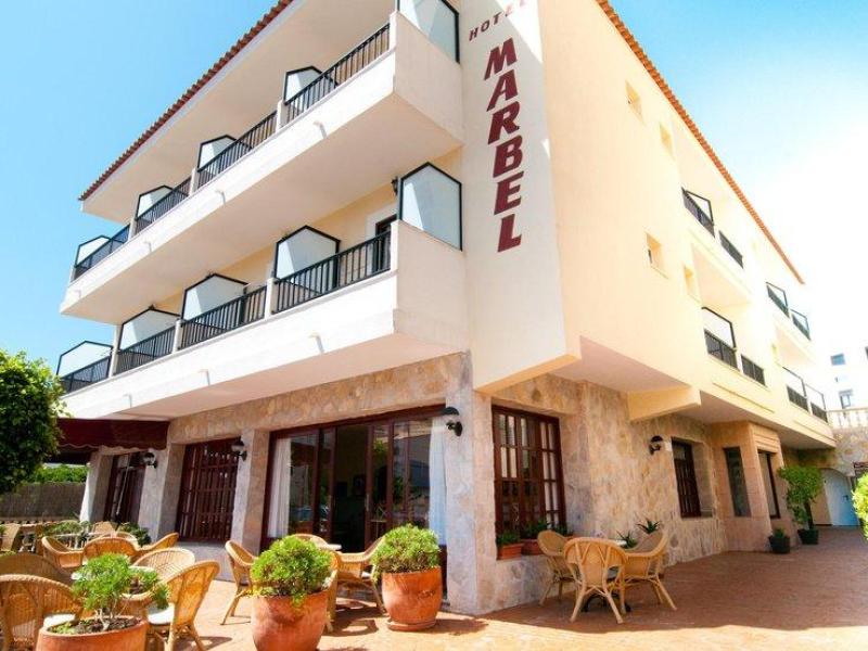 Hotel Marbel