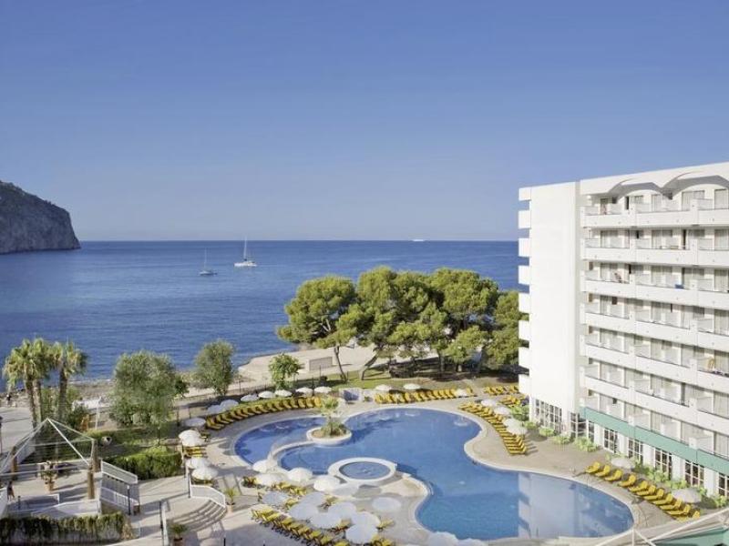 Hotel Alua Gran Camp de Mar