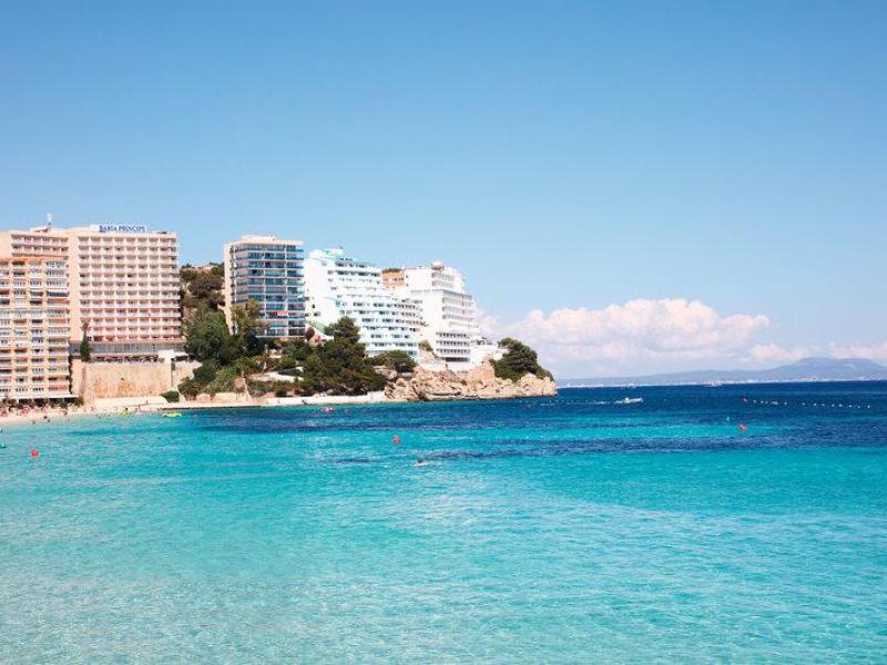Hotel Bahia Principe Sunlight Coral Playa