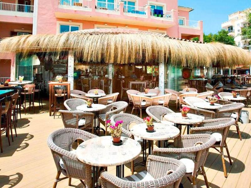 Hotel Playas Paguera