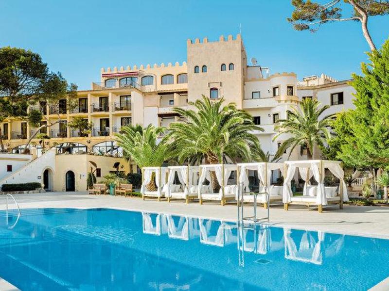 Hotel Paguera Mallorca - Hotel Secrets Mallorca Villamil