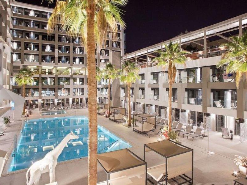 Hotel Innside Palma Bosque