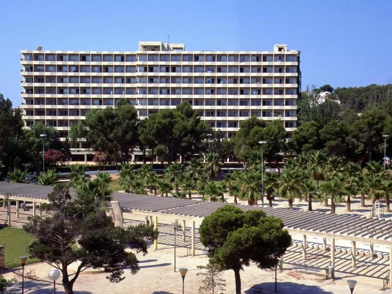 Hotel Melia Sol Palmanova