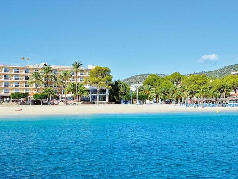 Hotel Zel Mallorca 1