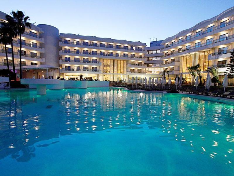Hotel BG Rei Del Mediterrani