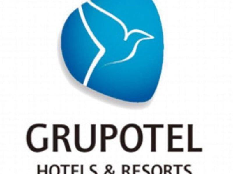 Hotel Grupotel Parc Natural En Spa