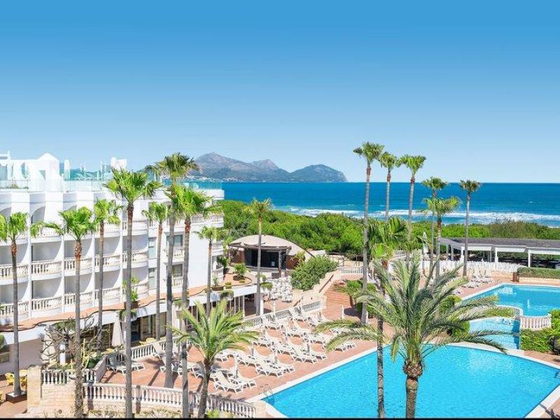 Hotel IBEROSTAR Albufera Playa
