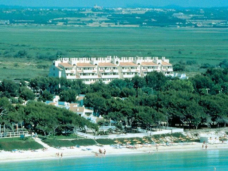 Aparthotel Mar Hotels Playa de Muro Suites