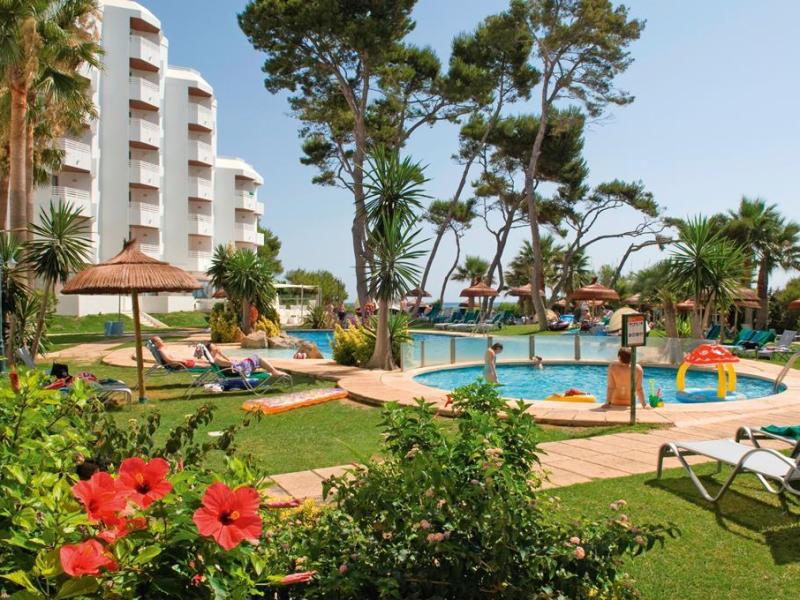 Resort Playa Esperanza