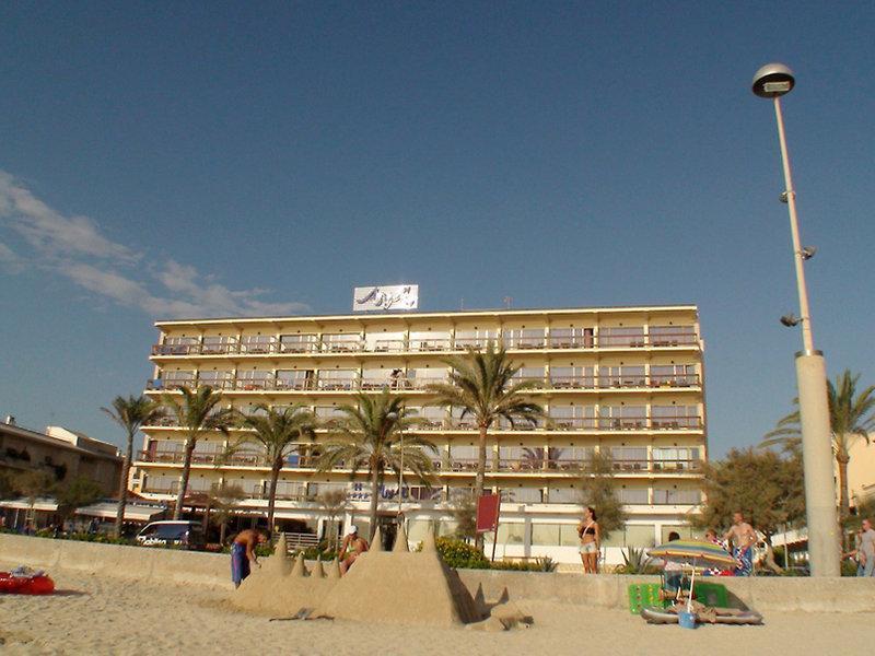 Hotel Aya Seahotel