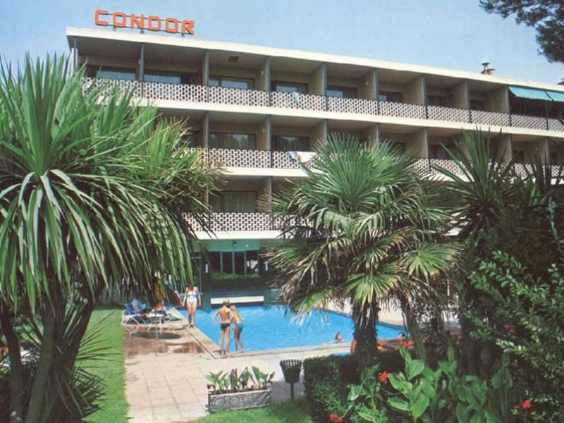 Hotel Condor 1