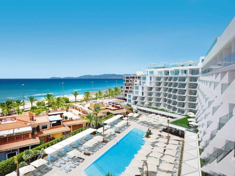 Hotel Iberostar Selection Playa De Palma 1