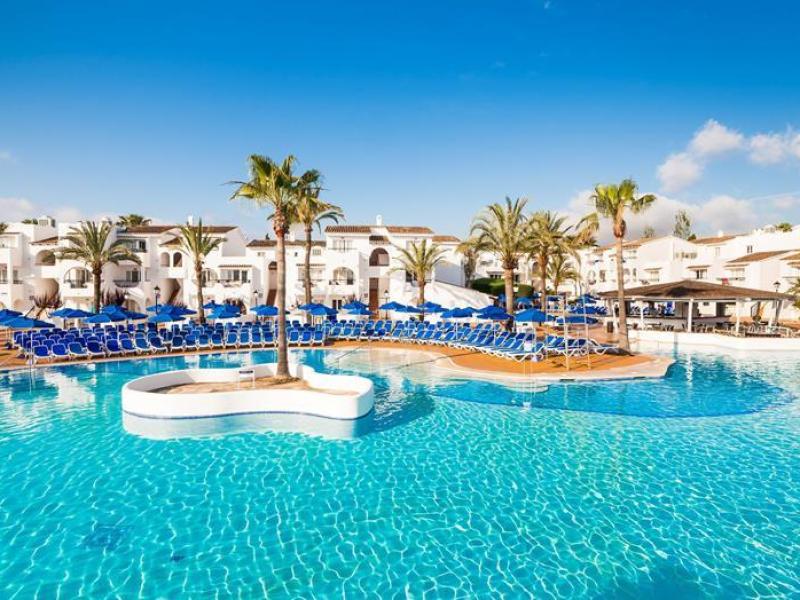 Aparthotel Globales Bouganvilla