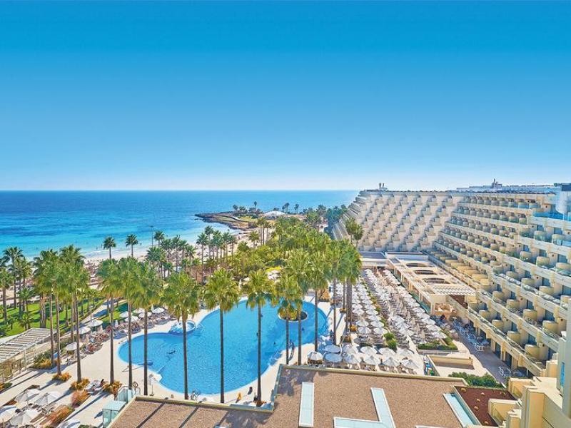 Hotel Hipotels Mediterraneo