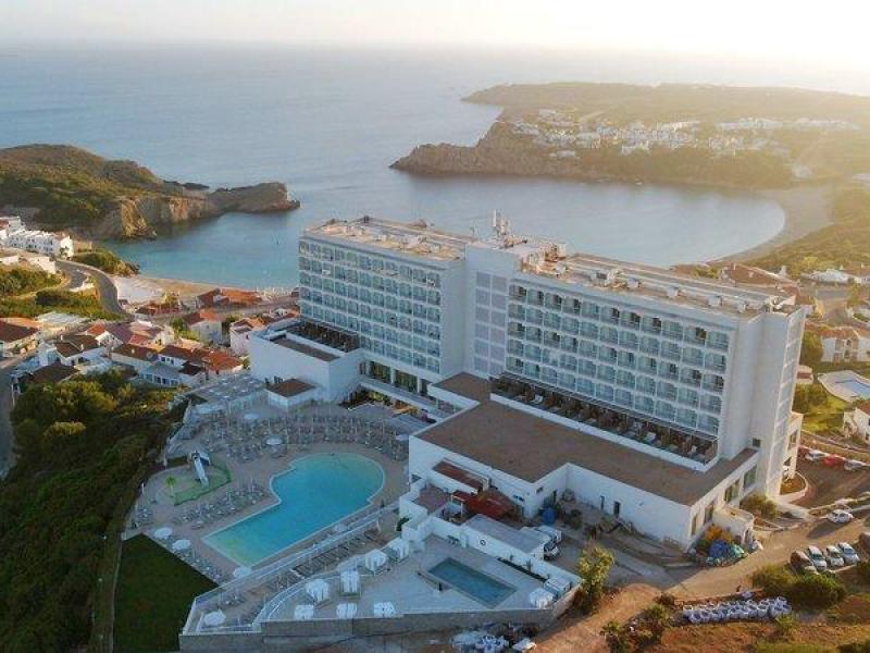 Hotel Palladium Menorca
