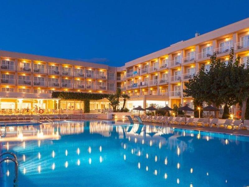 Hotel Minura Sur Menorca