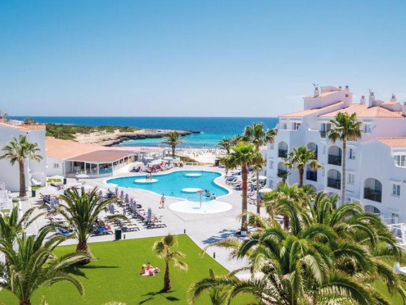 Appartement Carema Beach Menorca