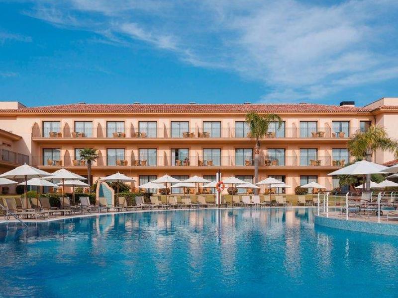 Hotel La Quinta Resort En Spa