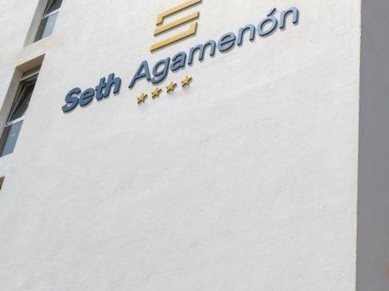 Hotel Seth Agamenon 1