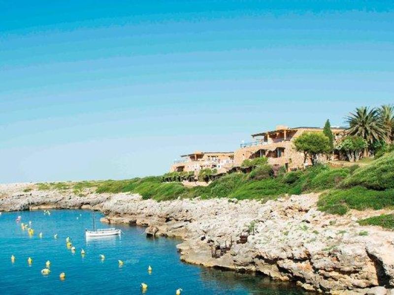 Hotel Pierre Et Vacances Residence Premium Menorca Binibeca 1