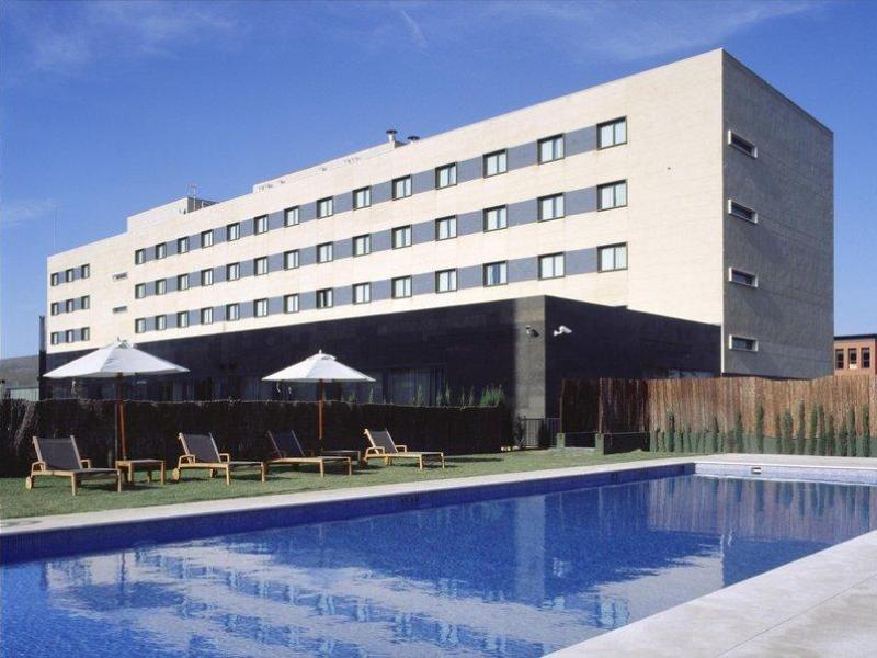 Hotel Ac Sevilla Forum