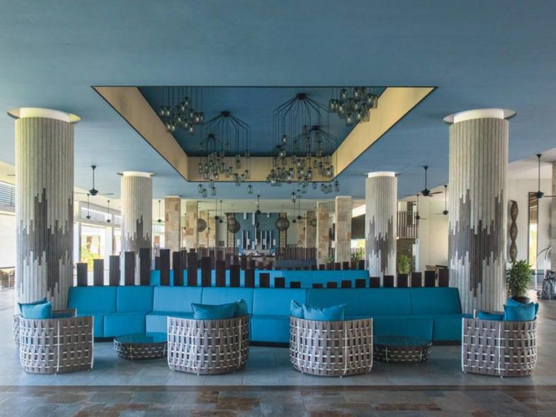 Hotel Riu Sri Lanka 1