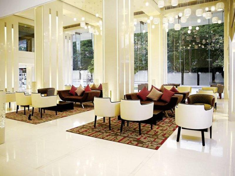 Hotel Ramada Colombo 1