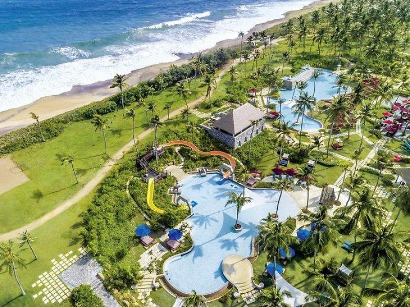 Hotel Shangri Las Hambantota Golf Resort En Spa 1