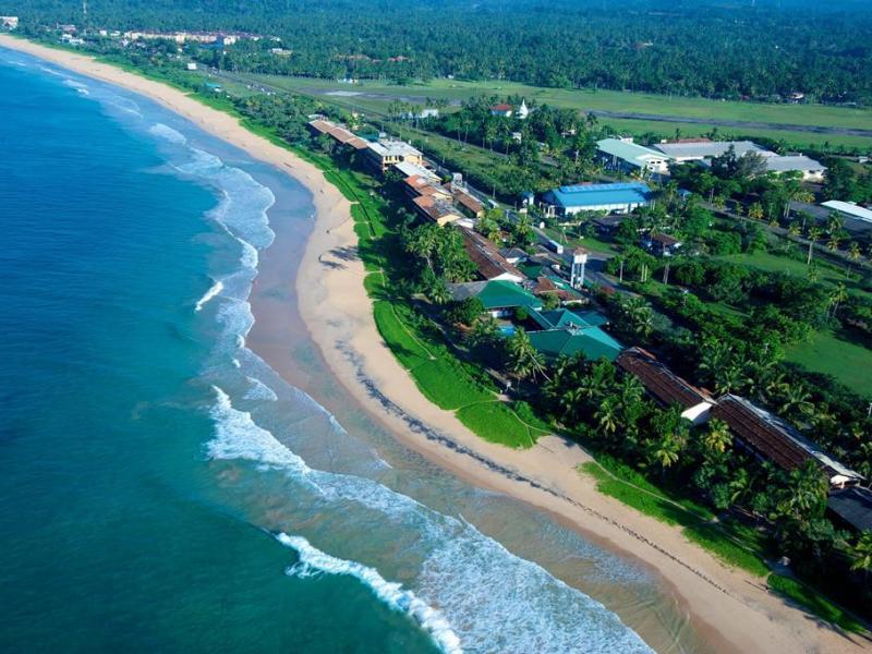 Hotel Koggala Beach 1