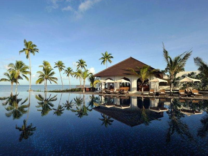 Hotel The Residence Zanzibar