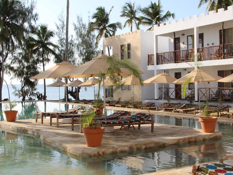 Hotel Zanzibar Bay 1