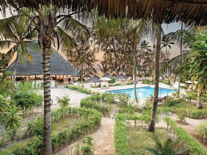 Hotel Michamvi Sunset Bay Resort 1
