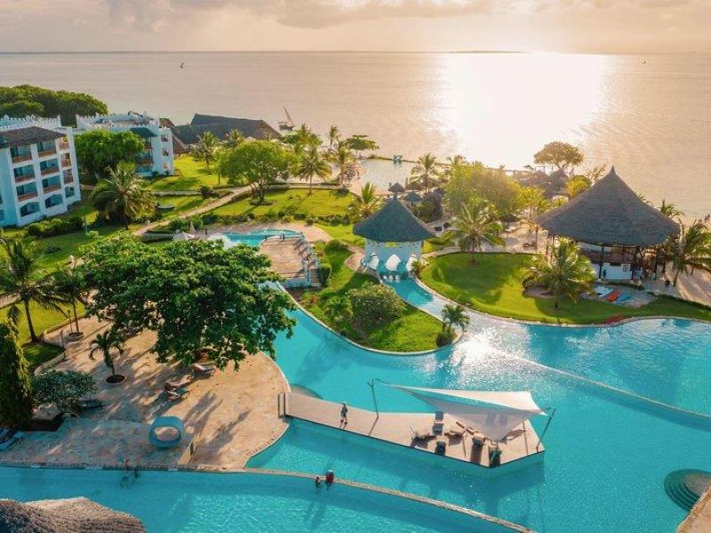 Hotel Royal Zanzibar Beach Resort 1