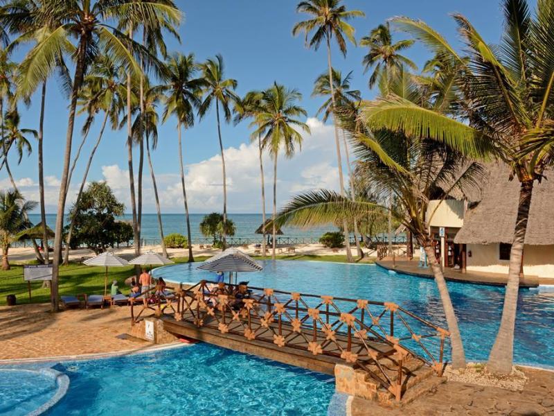 Hotel Ocean Paradise Resort 1