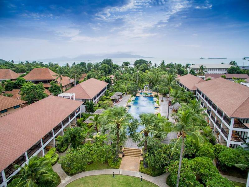 Hotel Bandara Resort