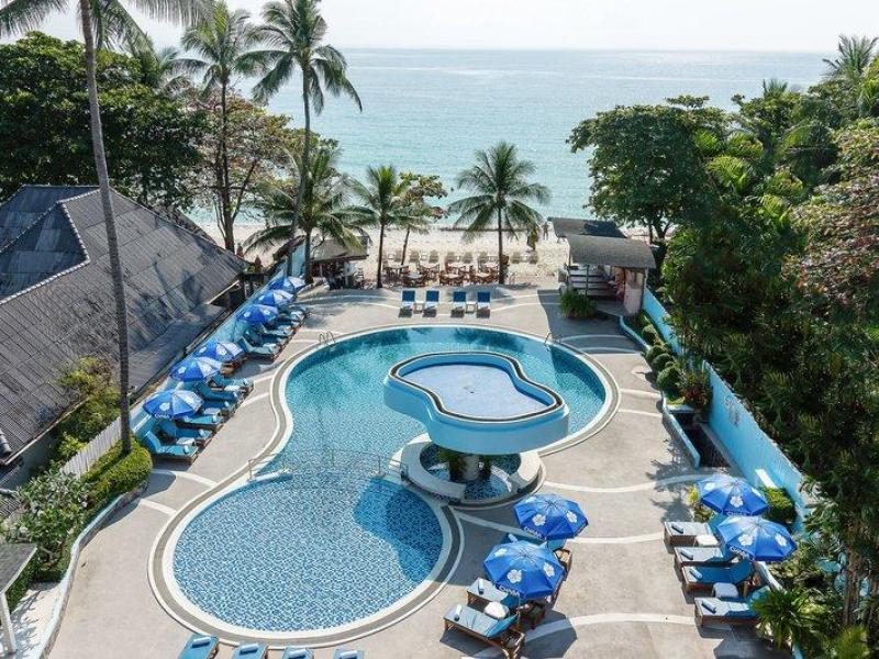 Hotel Matcha Samui Resort