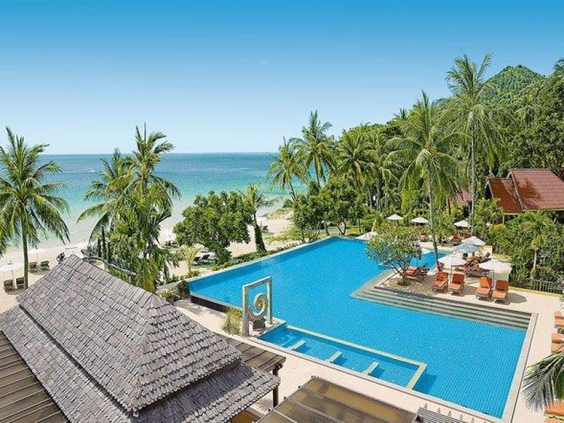 Hotel New Star Beach Resort